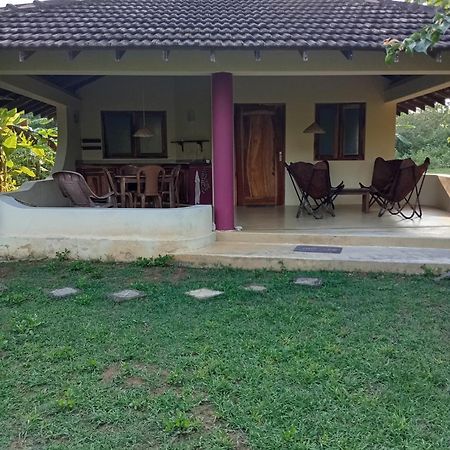 Sunshine Cafe Apartment Tangalle Exterior photo
