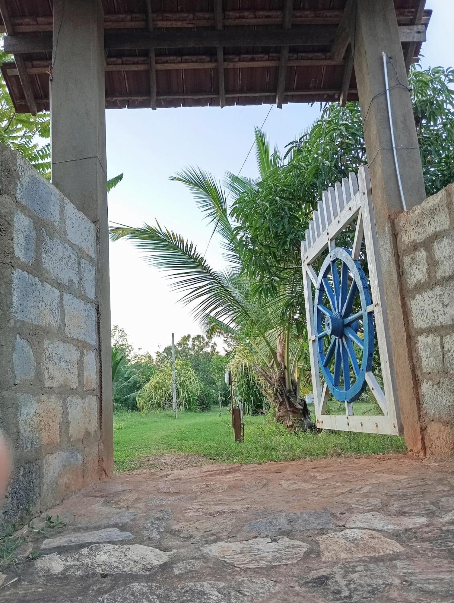 Sunshine Cafe Apartment Tangalle Exterior photo