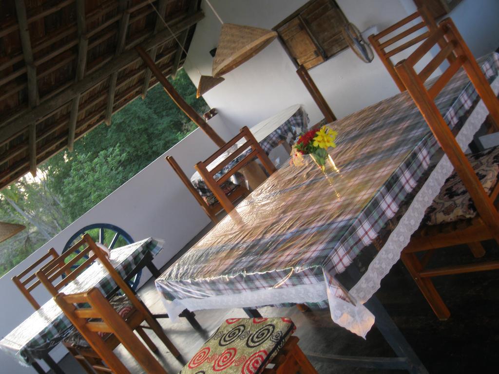 Sunshine Cafe Apartment Tangalle Exterior photo