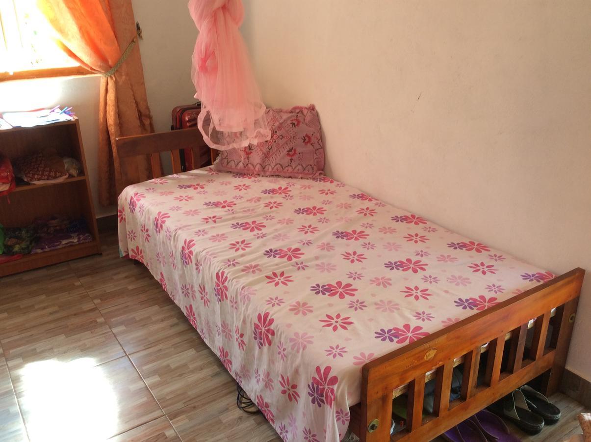 Sunshine Cafe Apartment Tangalle Exterior photo