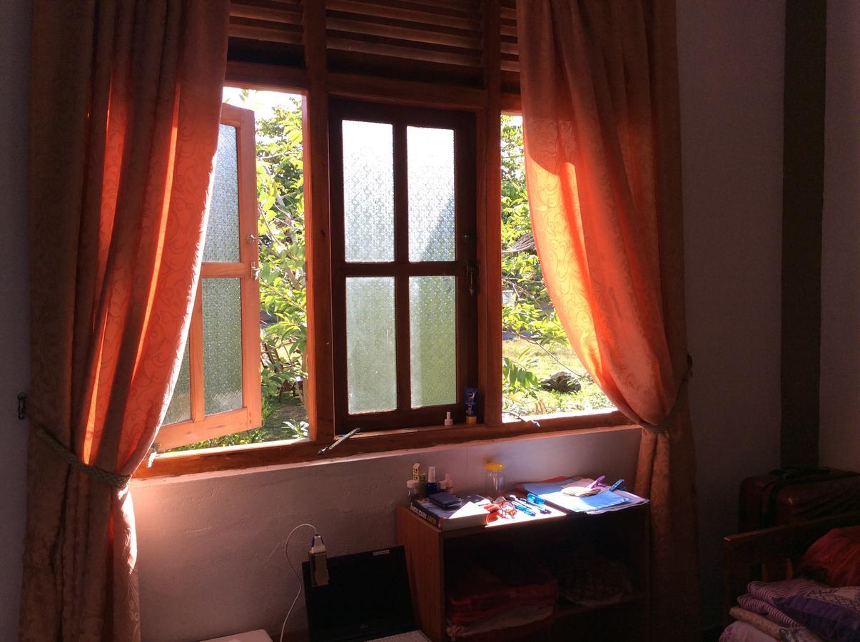 Sunshine Cafe Apartment Tangalle Exterior photo