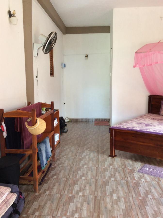 Sunshine Cafe Apartment Tangalle Exterior photo