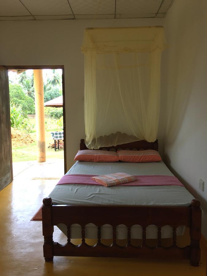 Sunshine Cafe Apartment Tangalle Exterior photo