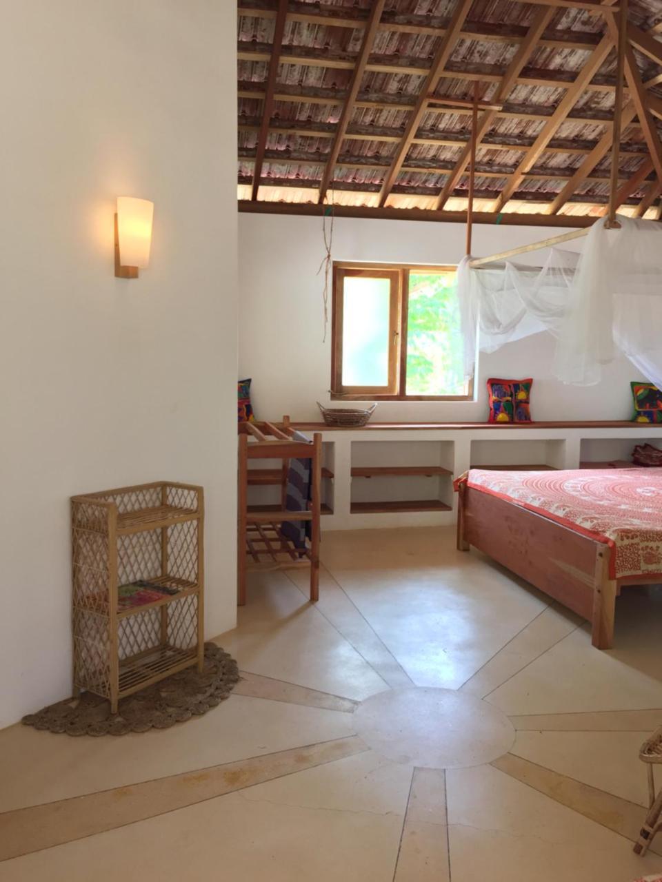 Sunshine Cafe Apartment Tangalle Exterior photo