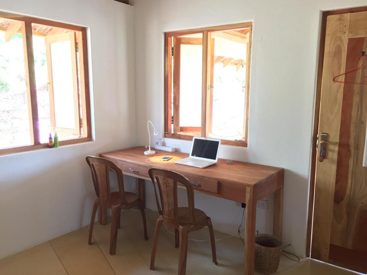 Sunshine Cafe Apartment Tangalle Exterior photo